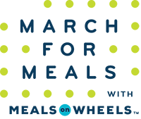 March for Meals